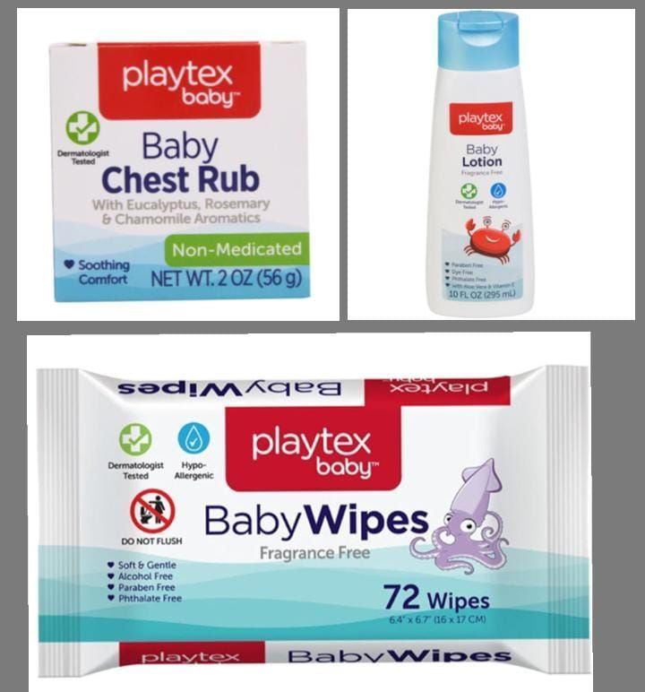 Playtex Baby - Bébé & Enfants à vendre sur Mafoura Guinée - Vue principale